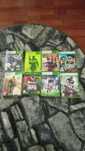 Vand jocuri xbox 360 (cititi descrierea)