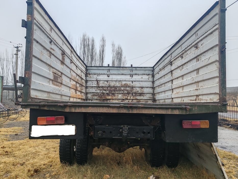 Зил дизельный сотилади