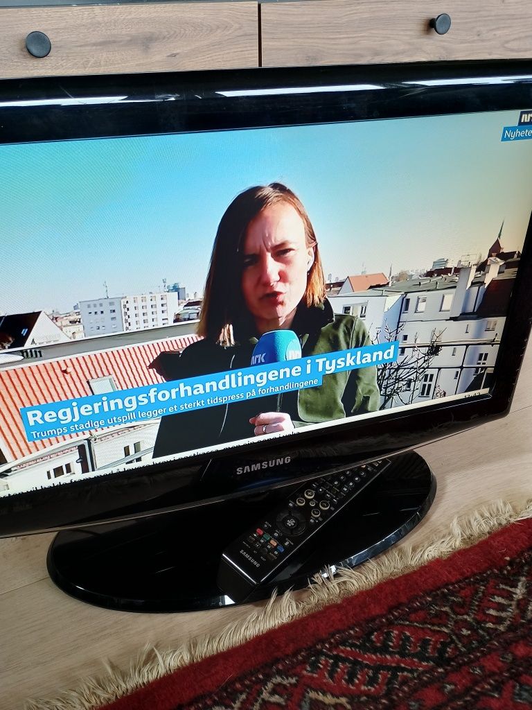 Самсунг телевизор