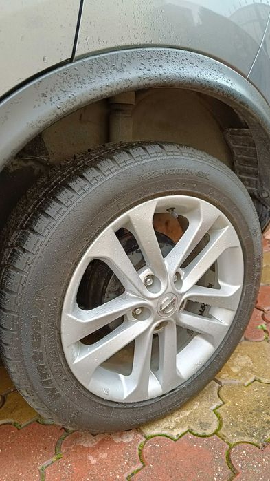 Nissan Juke, 1.6 benzina, Automat