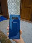 Samsung not 8 Lg pluse
