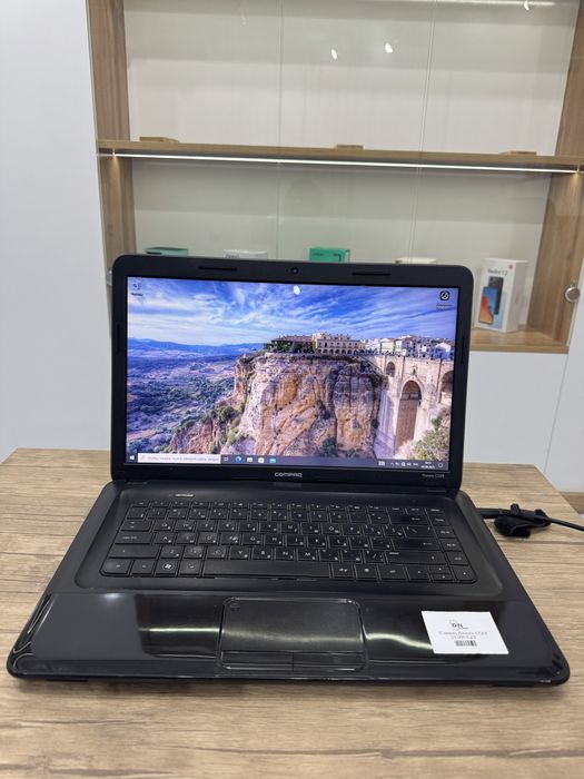 Compaq Presario CQ58