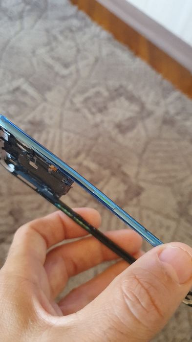 Piese oppo find x3 lite cele din poze