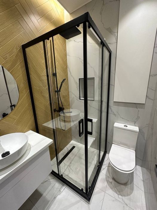 АРЕНДА!2 комнатной Новостройки DARKHAN AVENUE,Иранская школа,Х.Алимжан