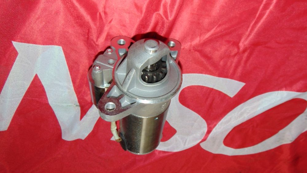 Electromotor Ford Transit 2.5 nou