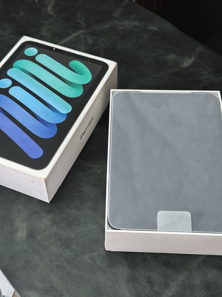 iPad 7 Mini 256GB Yangi