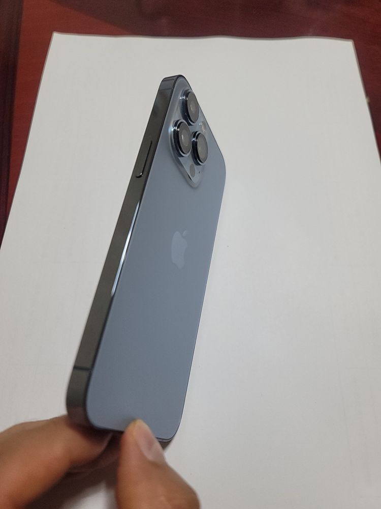 Iphone 13 pro 128 gb