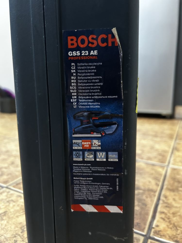 Продавам винтовер  bosch
