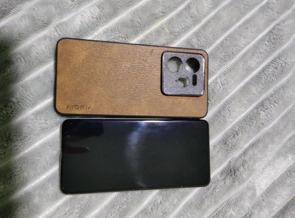 Realme GT 7 pro full box.