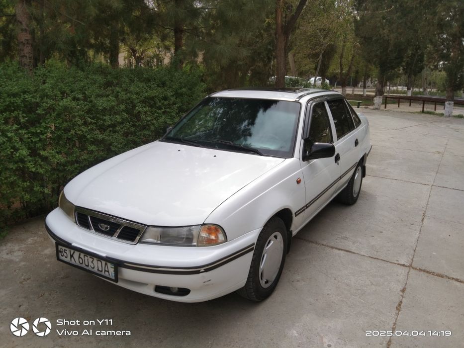 Salom aleykum Neksi sotiladi