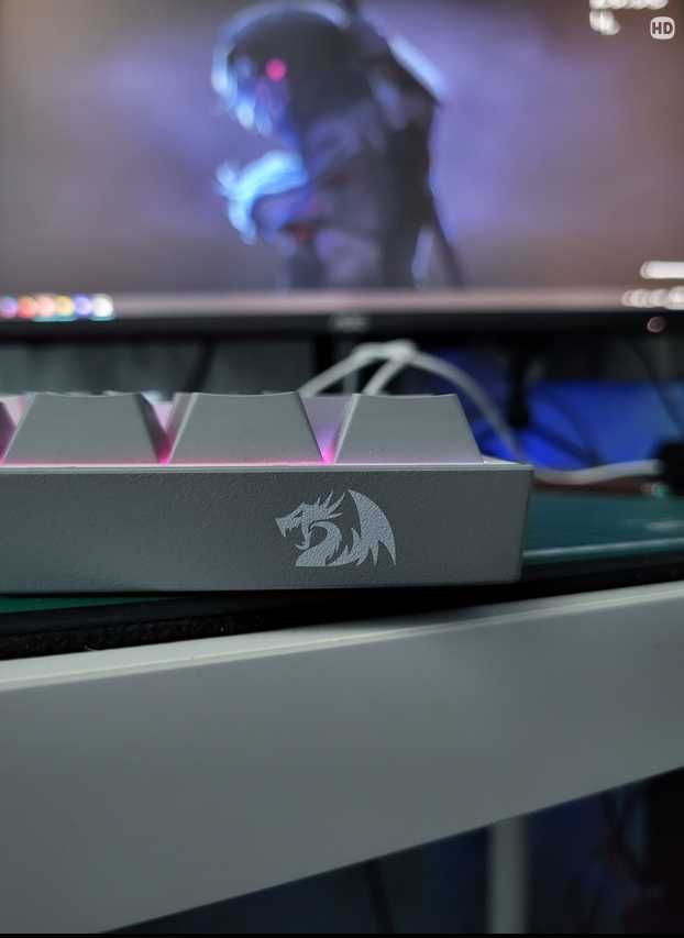 Клавиатура Redragon Fizz K617