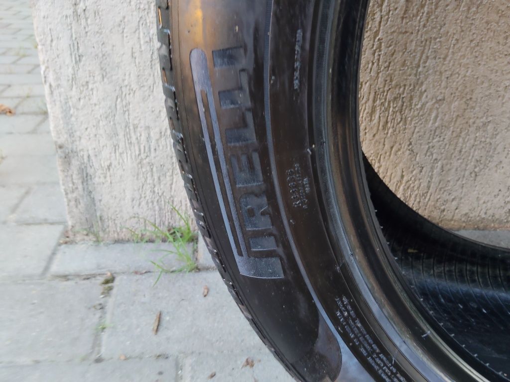 315 40 21 Pirelli scorpion m+ s 1 bucata