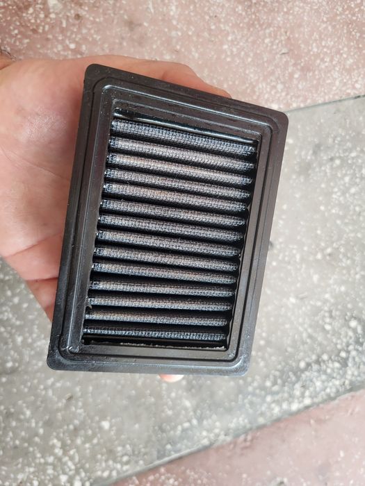 Filtru aer malossi 650GT