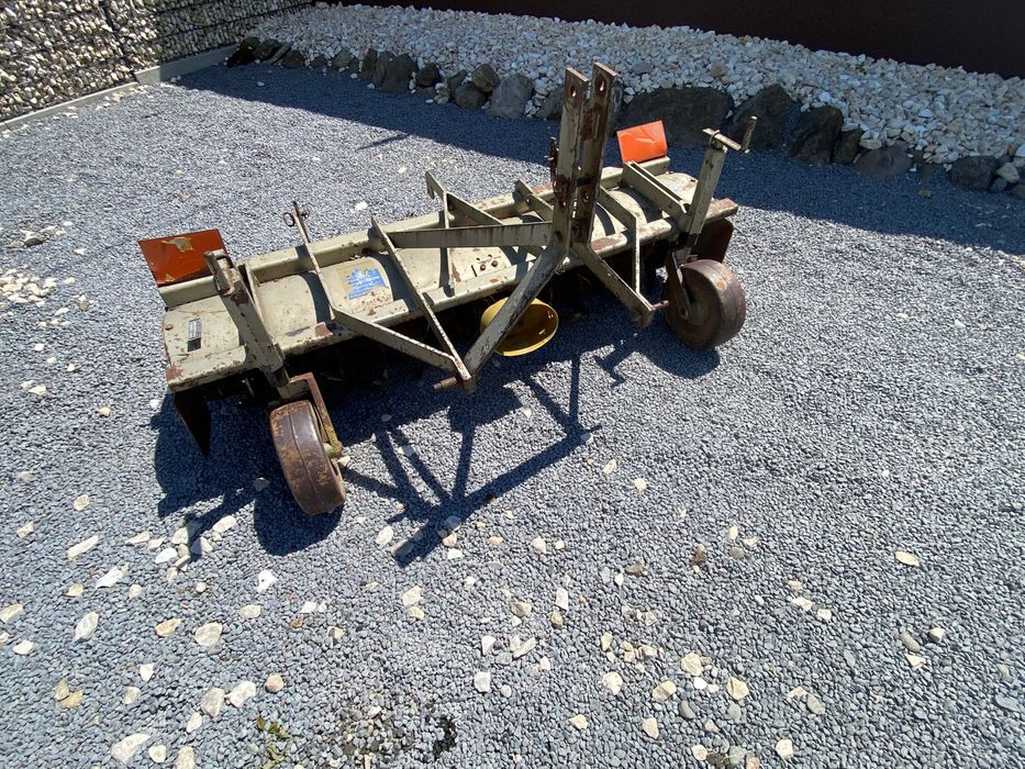 Freza de pamant 2.10 m