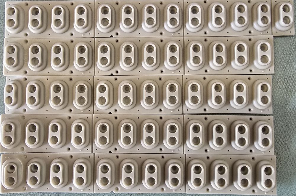 Set Contacte claviatura Korg PA3x PA4x PA5x PA2x PA800