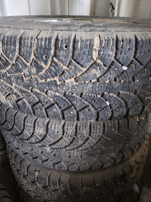 Диски R15             .