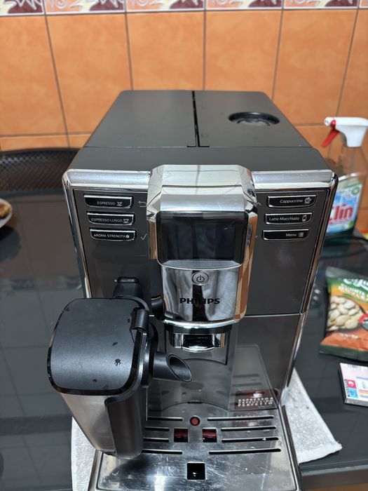 Espressor automat Philips