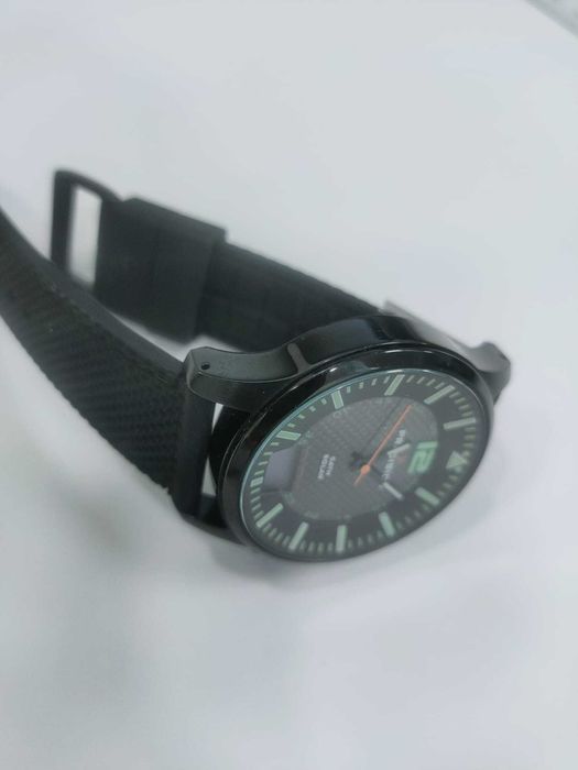 Ceas Precision SOLAR prew11110 Garantie 2 ani! (ag27 Gara2)