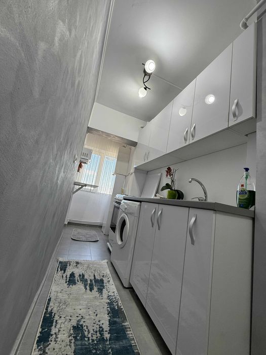 Vand garsoniera mioveni