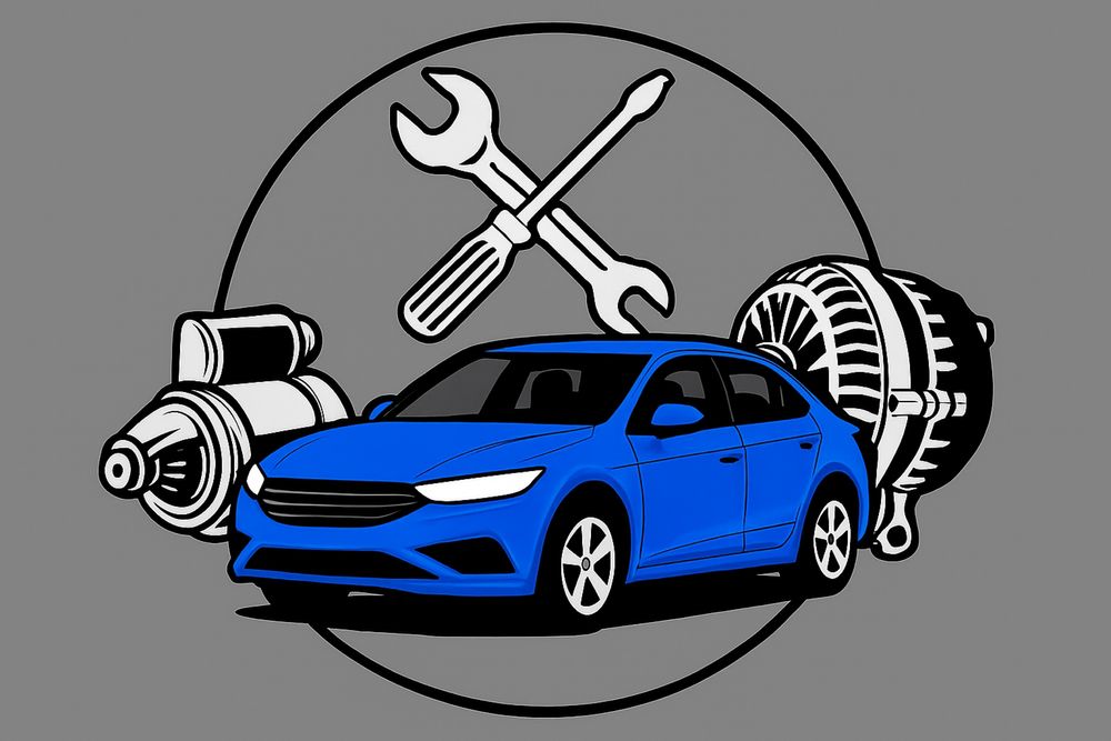 Ремонт Генераторов и Стартеров