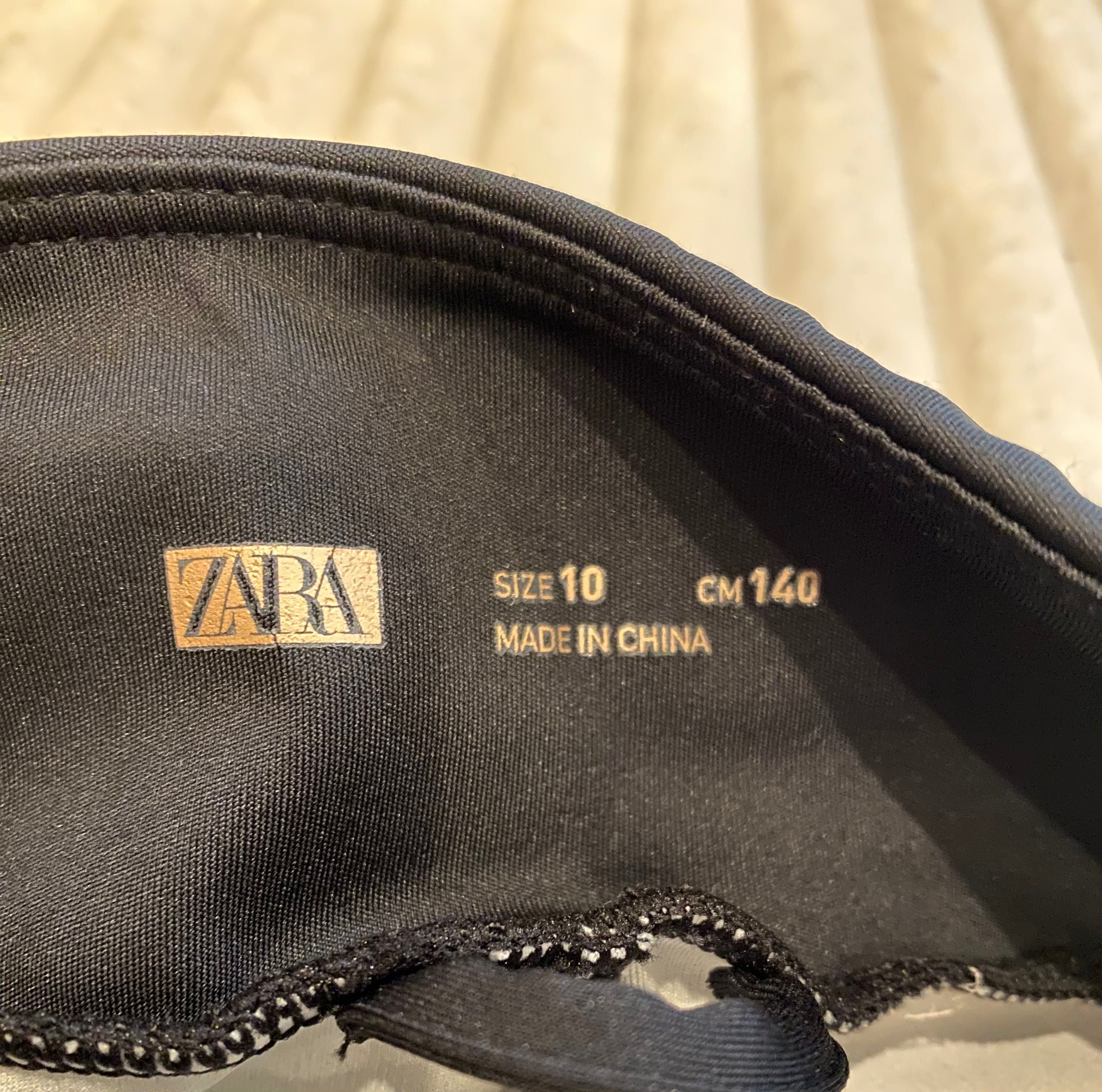 Клин за момиче ZARA