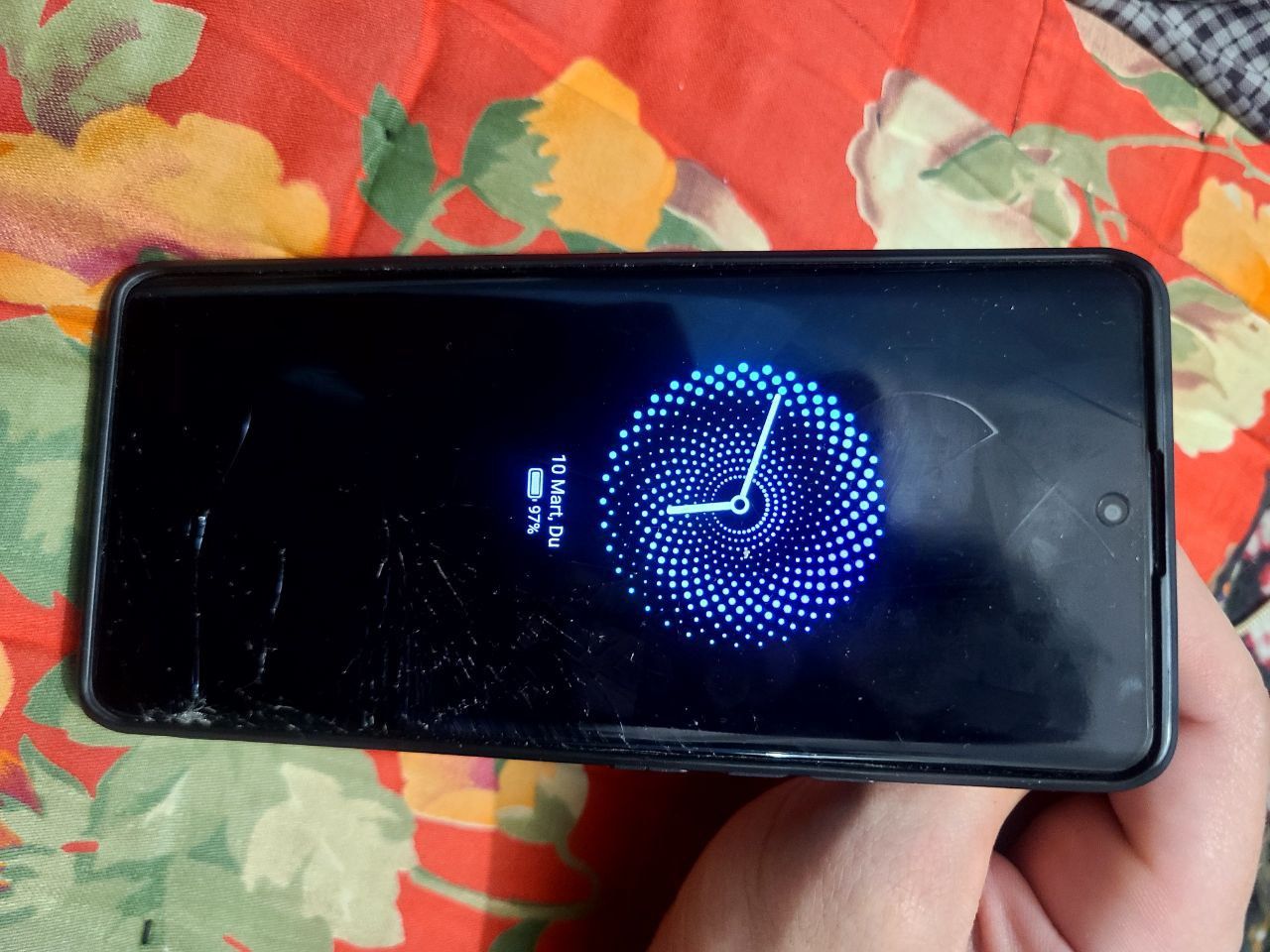 Redmi note 13 pro plus 5G