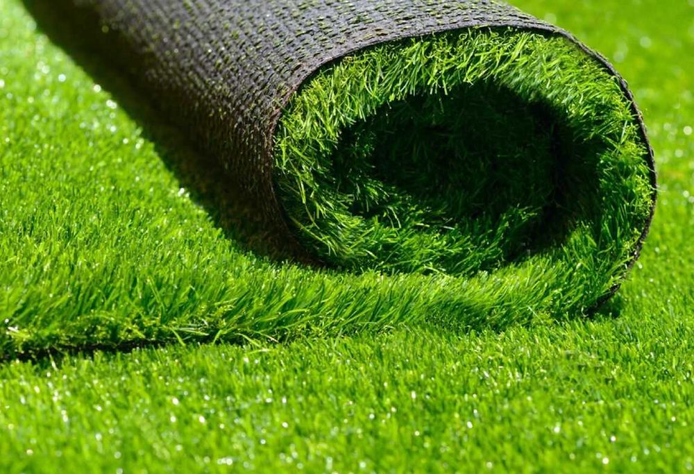 Оптом Искусственный газон — Первая рука