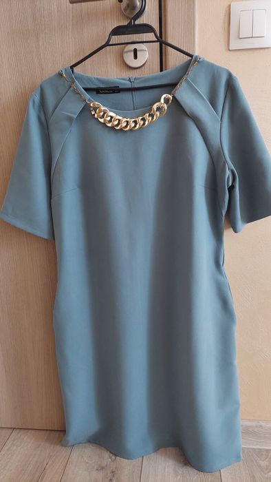 Страхотни нови рокли, размер 42