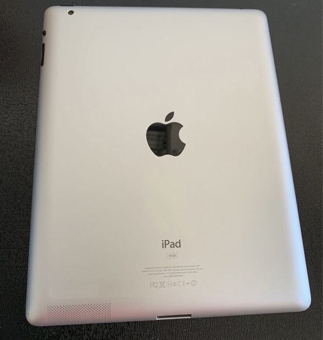 Ipad2 kafolati bilan
