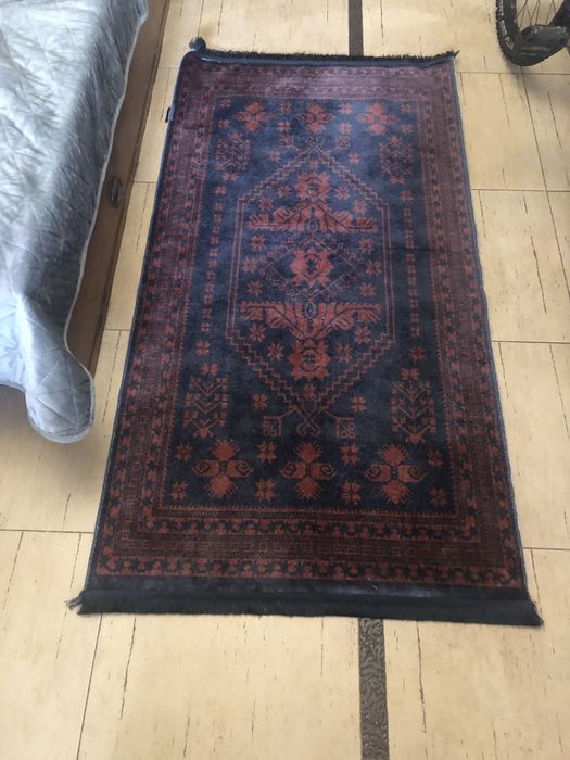 Килимче 150/75   Чисто ново!