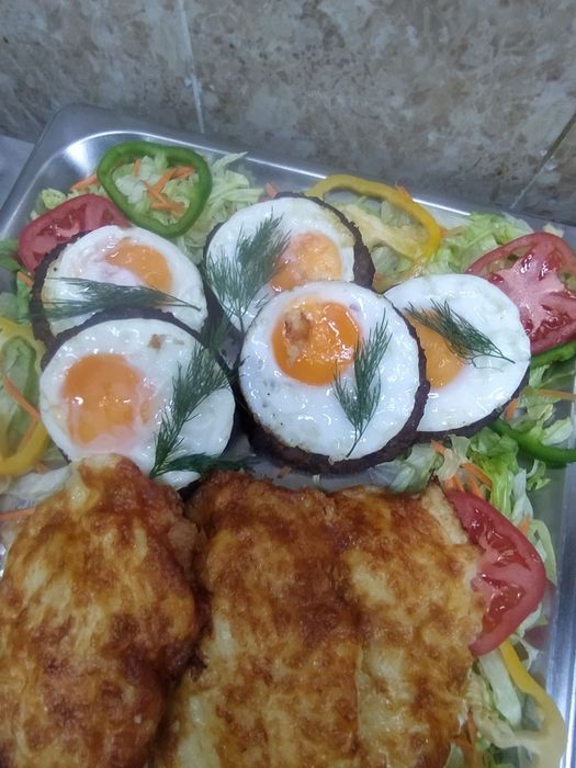 Продам готовый бизнес, столовый, кафе