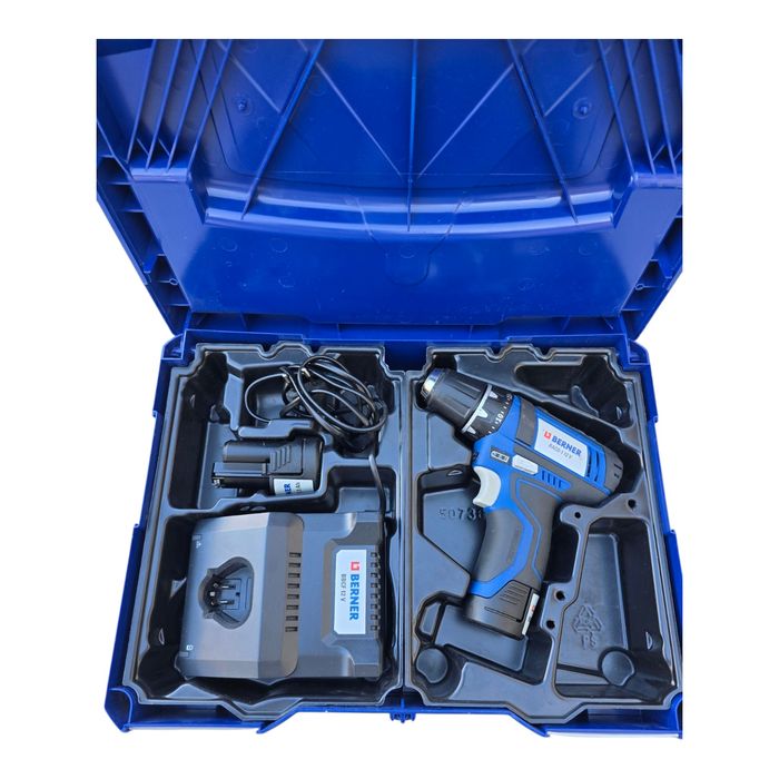 Autofiletanta Berner, Bosch