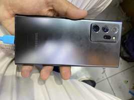 Samsung not 20 ultra 8/256 Dual