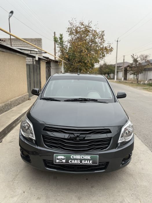 Cobalt 2022 yil Probeg 100.500 km