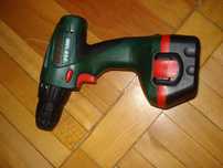 Masina de gaburit insurubat autofiletanta Bosch PSR1200