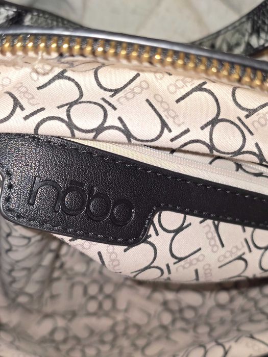 Nobo оригинална дамска страхотна чанта