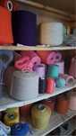 Vand material pentru tricotat/masina de tricotat