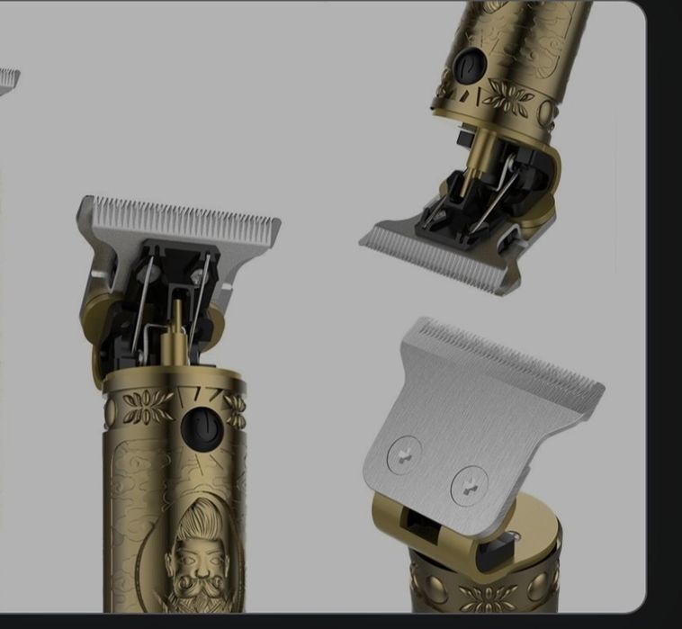 Aparat de tuns Solati