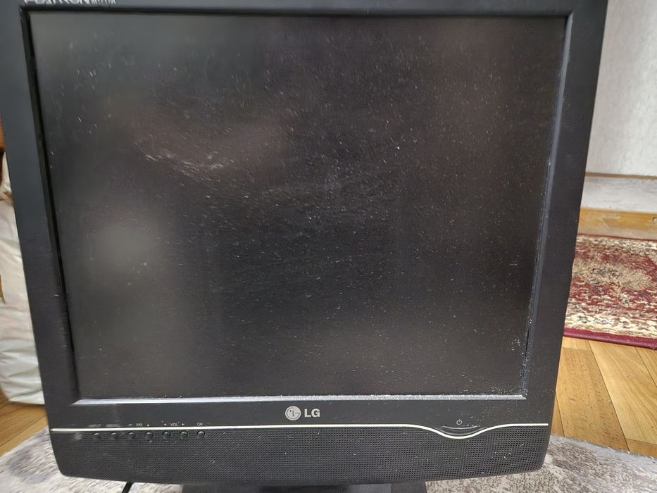 Продается МОНИТОР