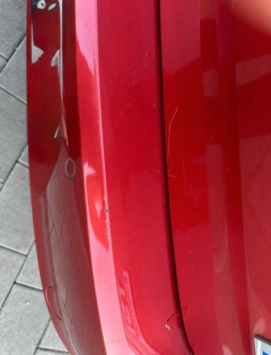 Golf 7 1.2 TSI BlueMotion
