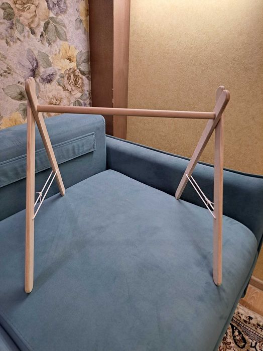 Стойка монтессори