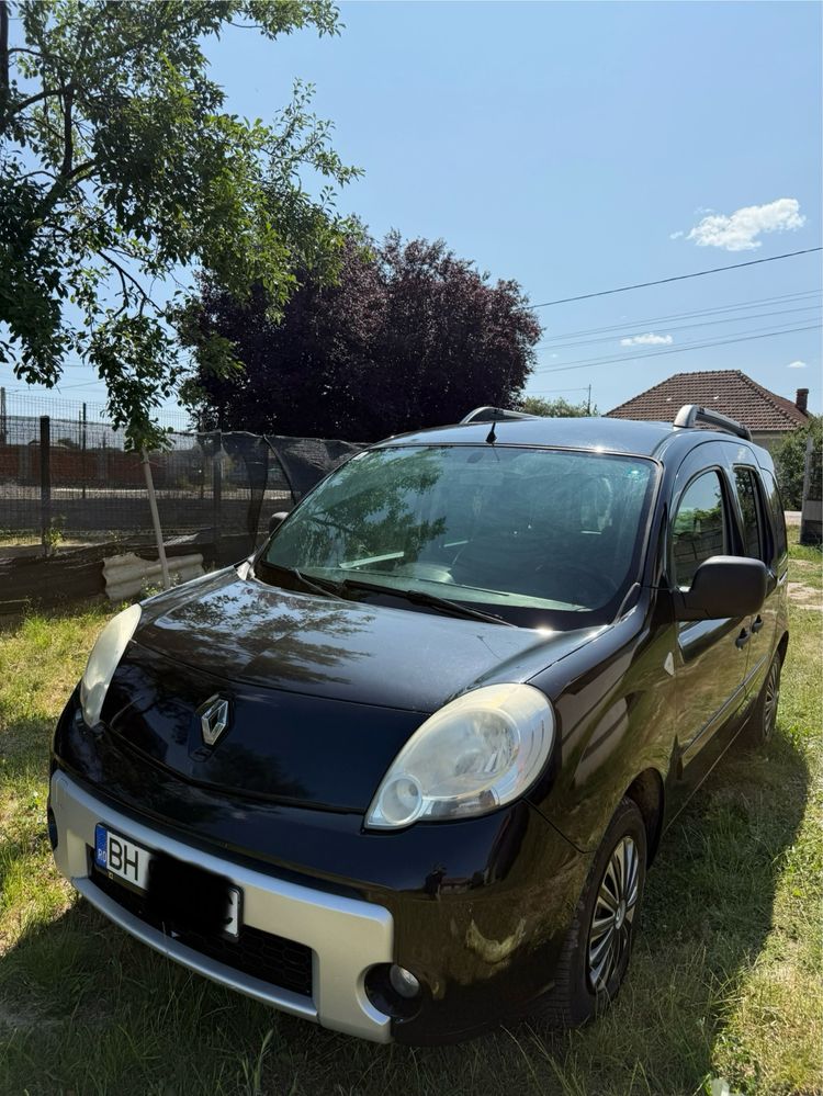 Vand Renaul kangoo
