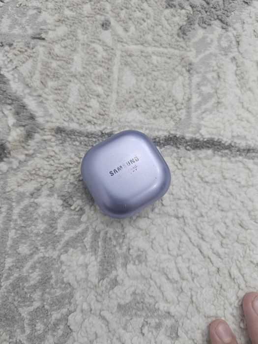 Наушники Galaxy Buds Pro