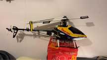 Elicopter RC Align T-REX 500