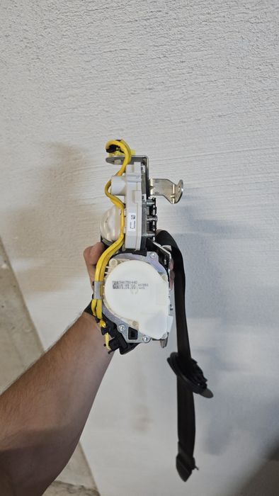 Пасажерски колан за Audi A6 C7