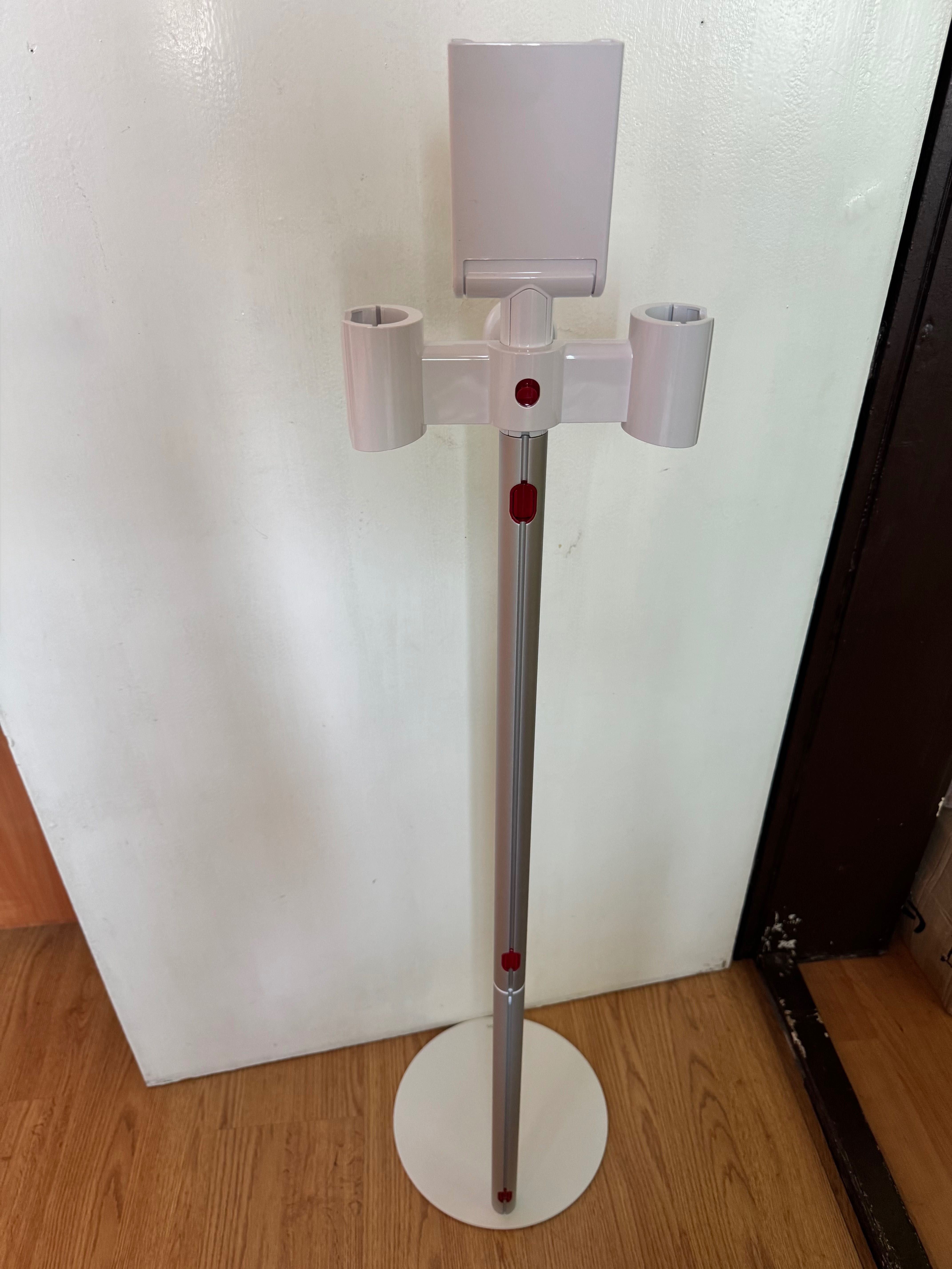 Dyson Floor Dok Multi за V12 Detect Slim нов, с опция за отстъпка