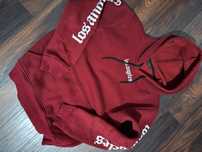 Hanorac heavy cotton