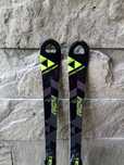 Schiuri ski Fischer Rc4 WorldCup Sl sh 155 cm