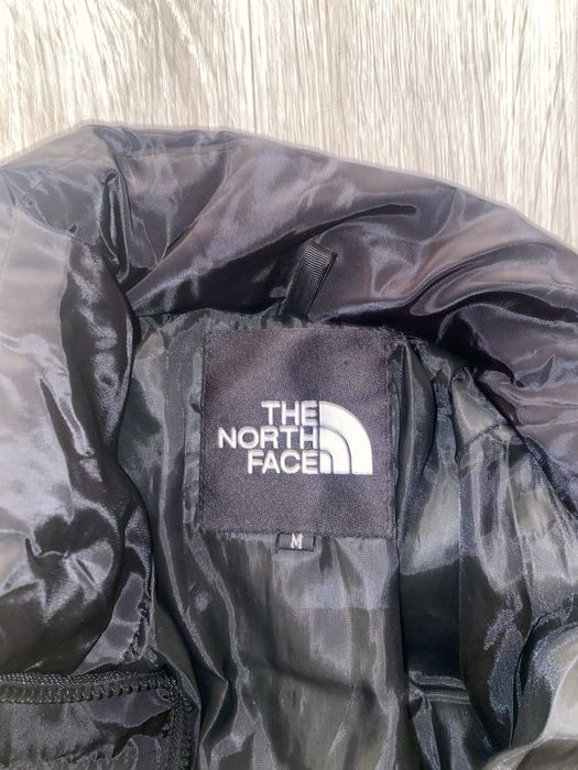 The North Face, marime M