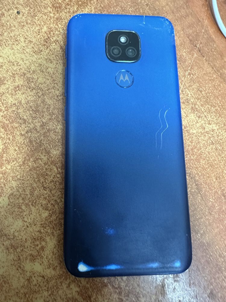 Motorola e7 plus,xt-2081